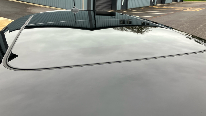 MINI Hatchback 2.0 Cooper S Exclusive II 3dr Auto [Comfort Pack] Petrol Hatchback